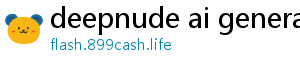 deepnude ai generator