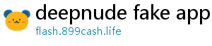 deepnude fake app