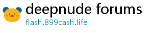 deepnude forums