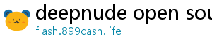 deepnude open source