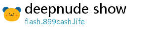 deepnude show