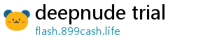 deepnude trial