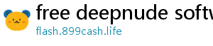 free deepnude software